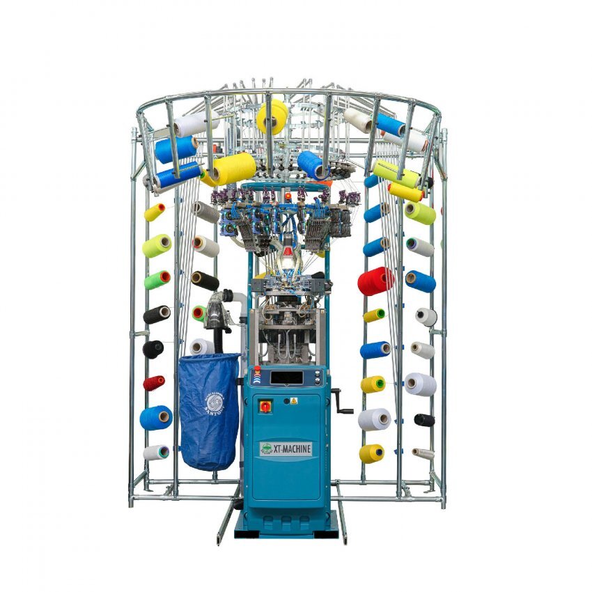 Xt Machine XT-Machine - Carmelo Comercial