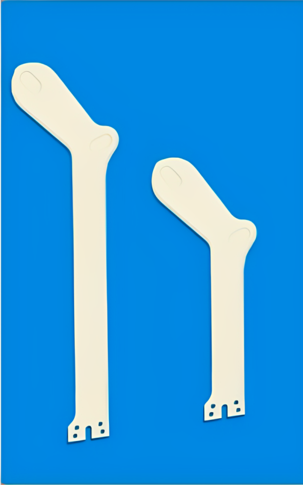 Formas de Meia