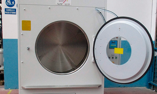 Secador - Tumbler - Imagem 4