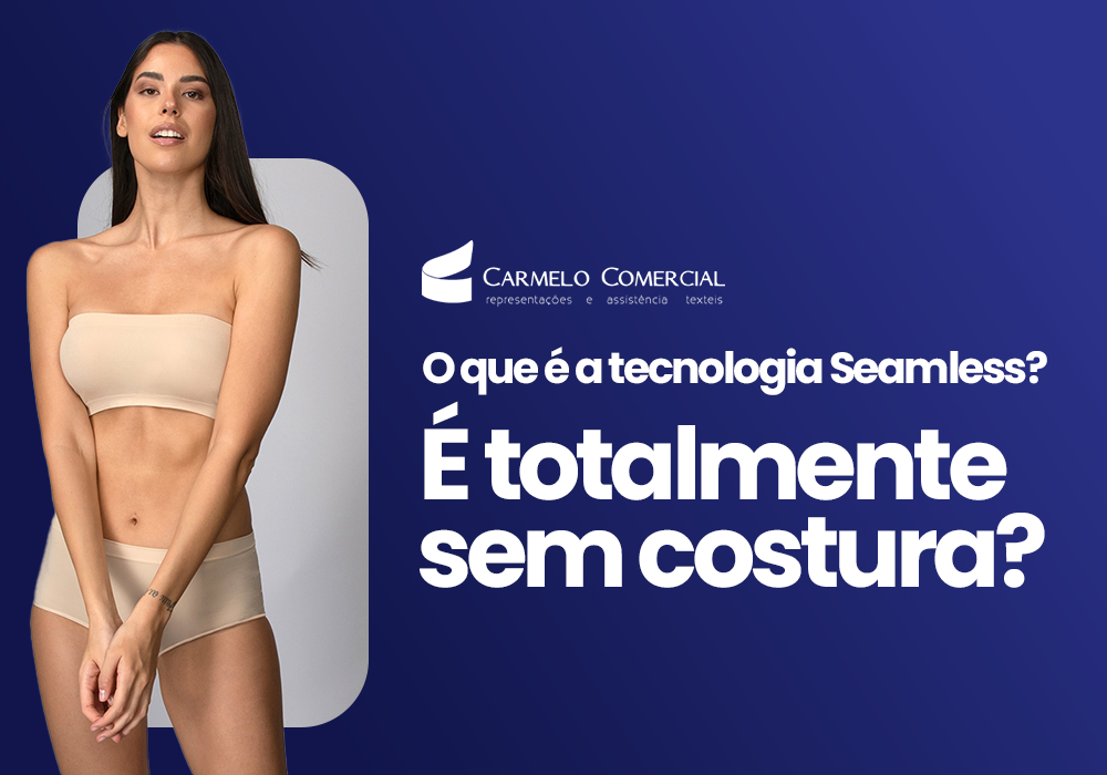 Tecnologia Seamless